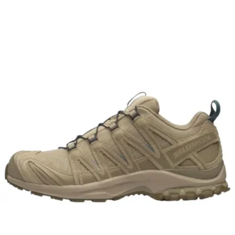 XA PRO 3D Suede «Brown»