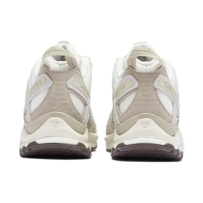 XA PRO 3D Suede “Creamy White” XA PRO 3D Suede “Creamy White”