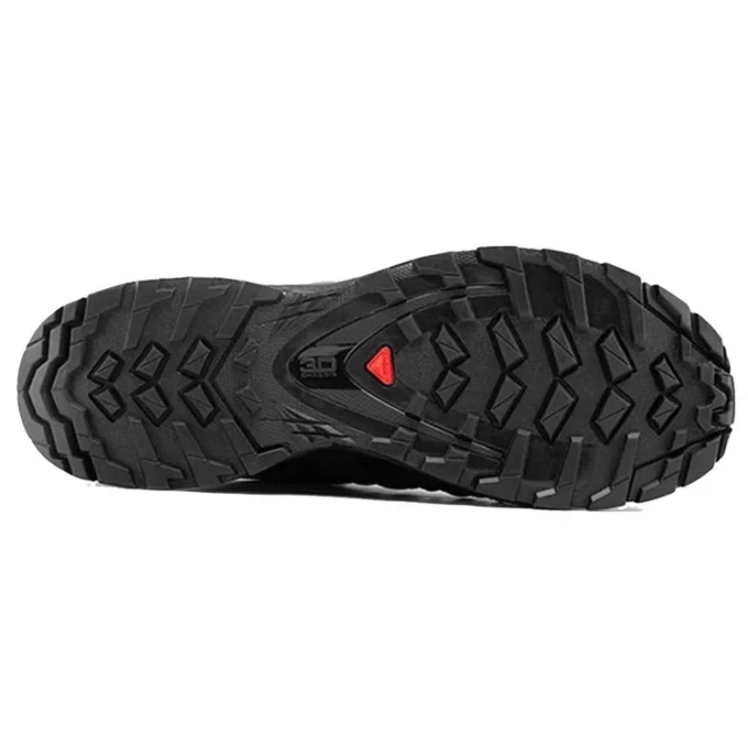 XA PRO 3D V8 GTX “Μαύρο”