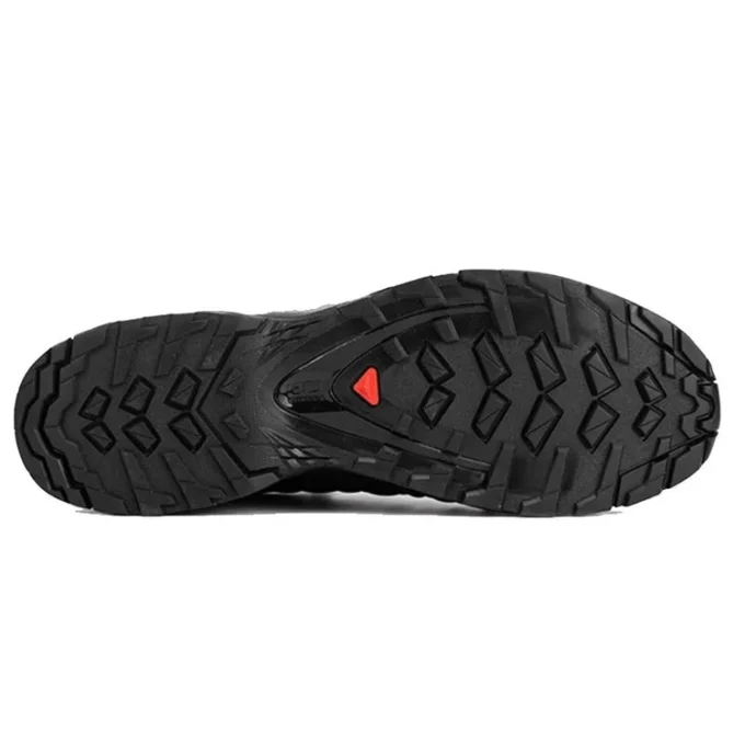 XA PRO 3D V8 GTX Wide “Grey Brown” XA PRO 3D V8 GTX Wide “Grey Brown”
