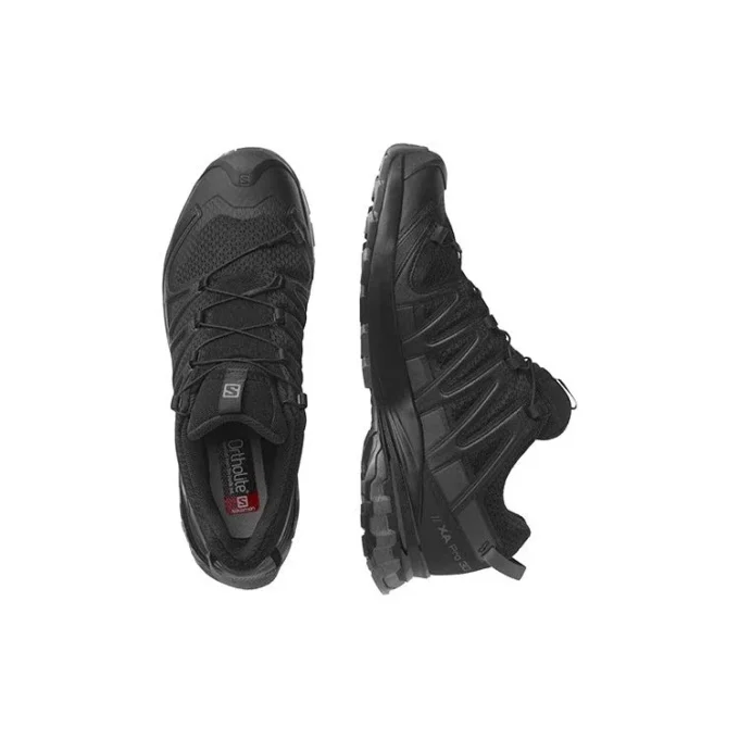 XA PRO 3D V8 “Triple Black” XA PRO 3D V8 “Triple Black”