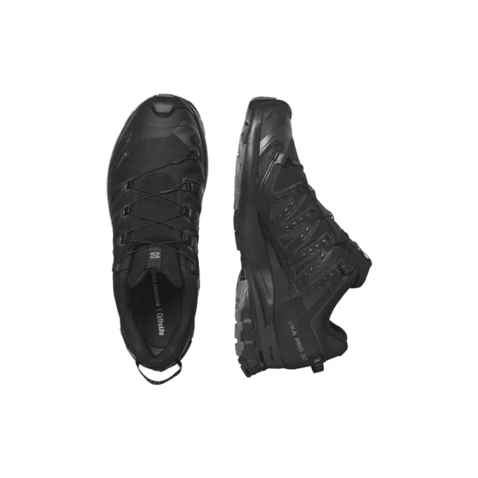 XA PRO 3D V9 Gore-Tex “Black”