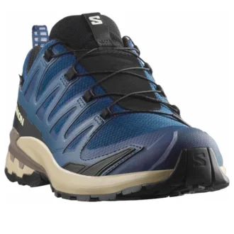 XA PRO 3D V9 GTX “Blue” XA PRO 3D V9 GTX “Blue”