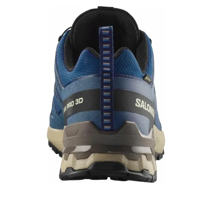 XA PRO 3D V9 GTX “Blue” XA PRO 3D V9 GTX “Blue”