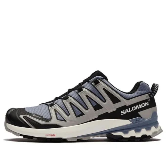 XA PRO 3D V9 gtx “Blue Gray”