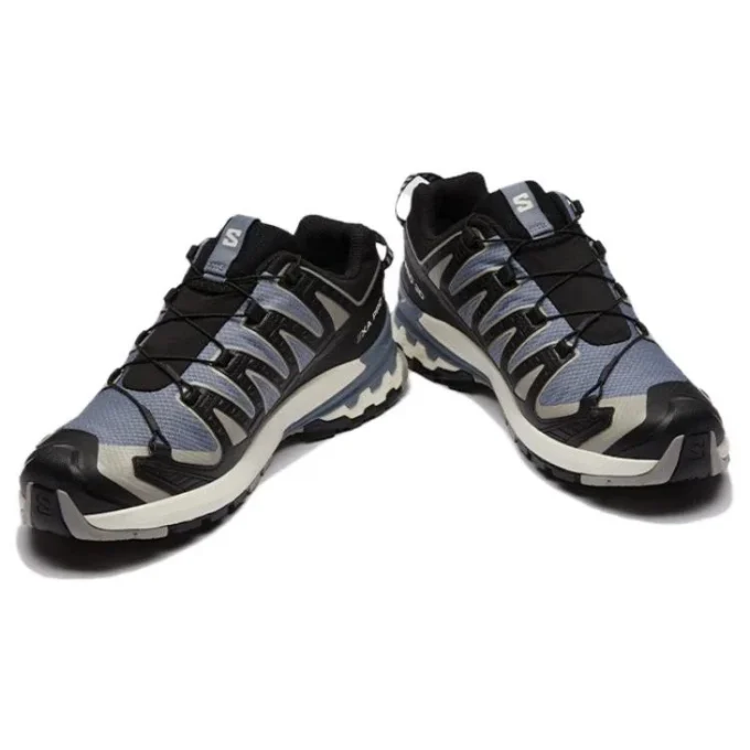 XA PRO 3D V9 gtx “Blue Gray”