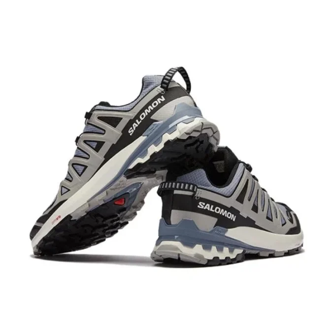 XA PRO 3D V9 gtx “Blue Gray”