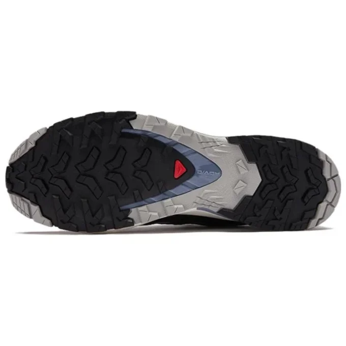 XA PRO 3D V9 gtx “Blue Gray”
