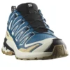XA PRO 3D V9 GTX “Dark Blue Icicl”