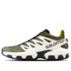 XA PRO Street ADV “Olive Green White” XA PRO Street ADV “Olive Green White”