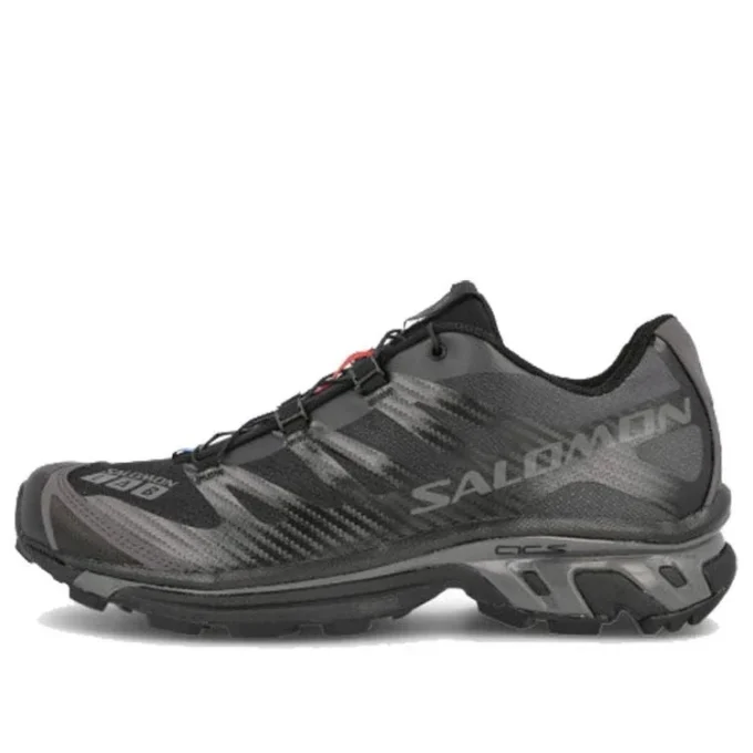 XT-4 Advanced “All Black” XT-4 Advanced “All Black”