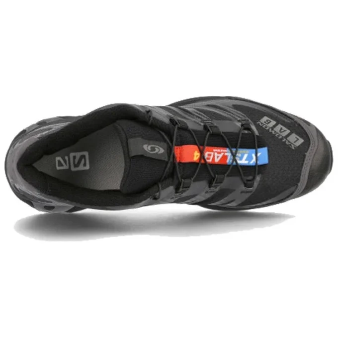 XT-4 Advanced “All Black” XT-4 Advanced “All Black”