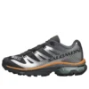 XT-4 OG “Asphalt Silver”