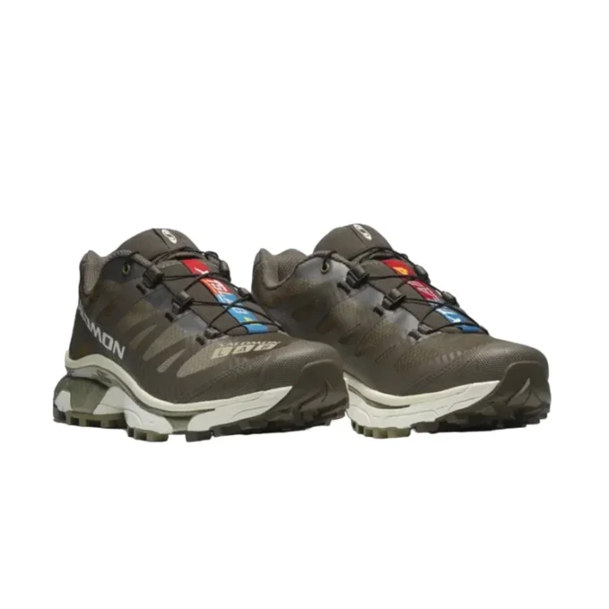 XT-4 OG «Aurora Borealis Canteen»
