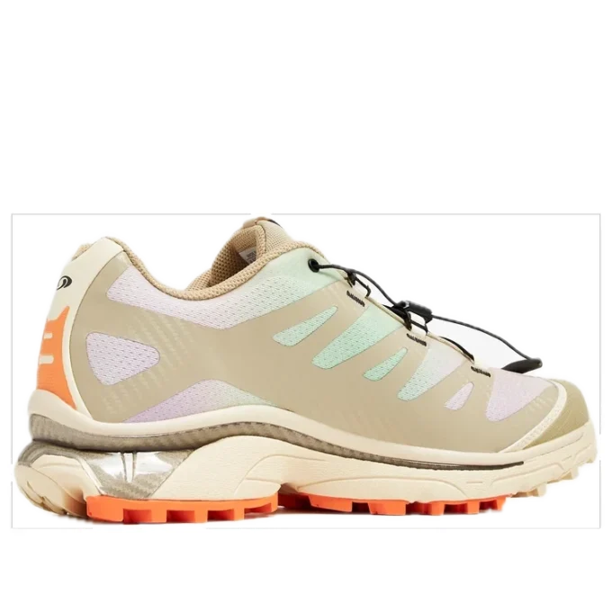 XT-4 OG «Aurora Borealis Shortbread»