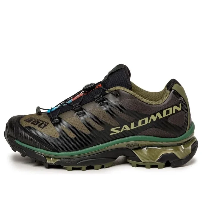 XT-4 OG «Olive Night Black Aloe»