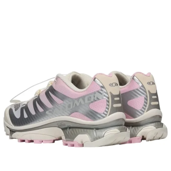 XT-4 OG «Vanilla Ice Ftw Silver Fairy Tale»