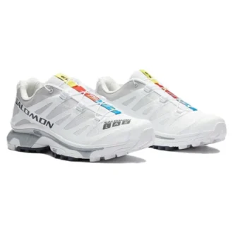 XT-4 “White”