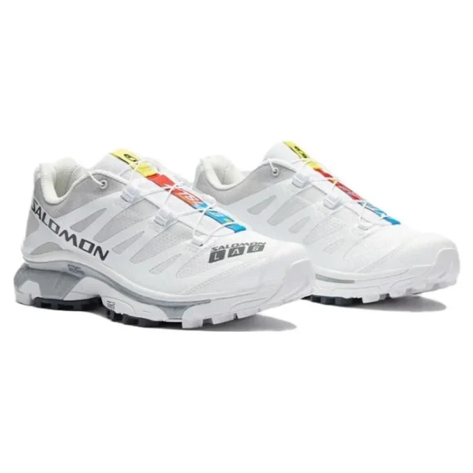 XT-4 “White” XT-4 “White”