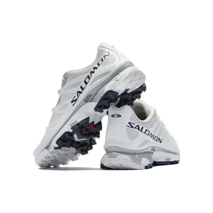 XT-4 “White” XT-4 “White”