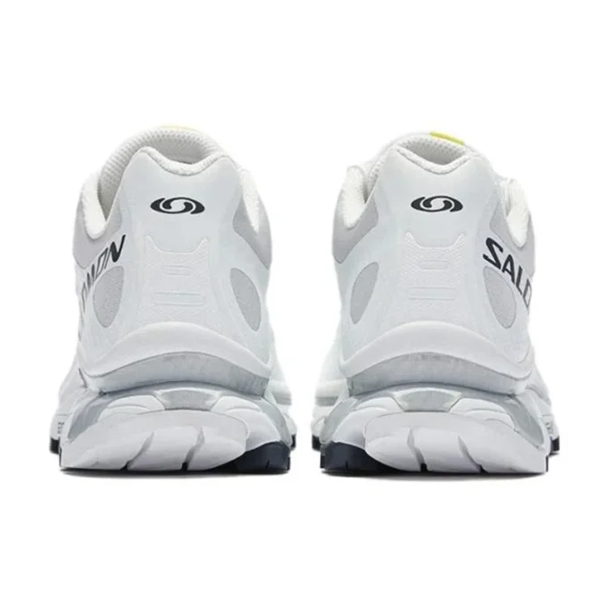 XT-4 “White” XT-4 “White”