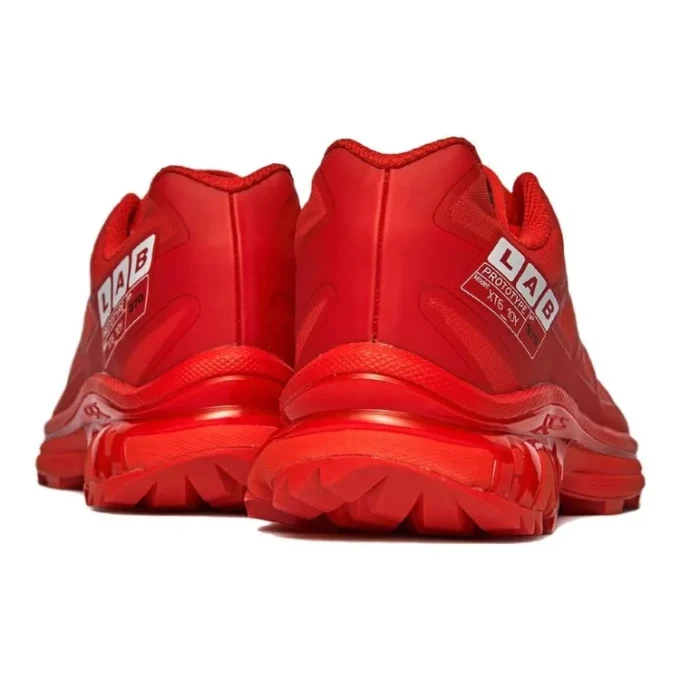 XT-6 10th Anniversary October Red XT-6 10th Anniversary October Red