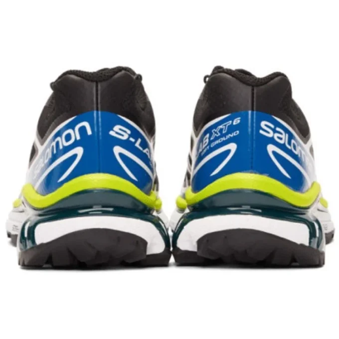 XT-6 Adv “Coral Sea”
