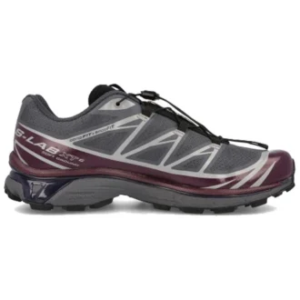 XT-6 Advanced «Advanced Ebon Maverick Blue»
