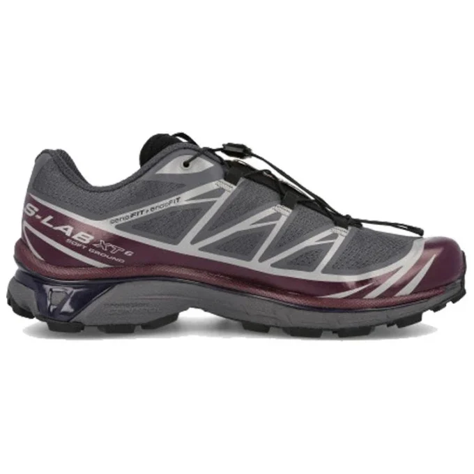 XT-6 Advanced «Advanced Ebon Maverick Blue»