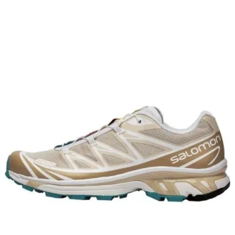 XT-6 Advanced «Sand White Meadowbrook»