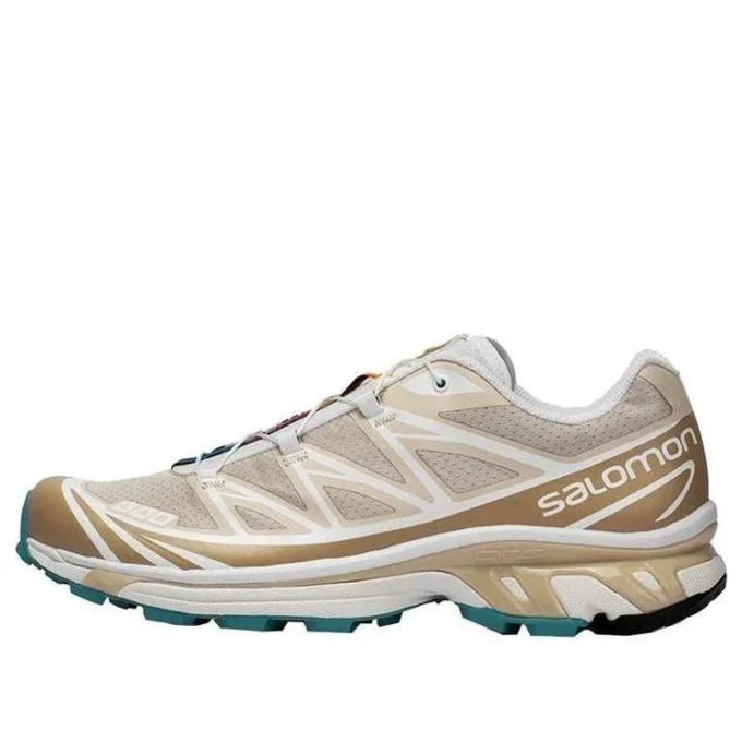 XT-6 Advanced «Sand White Meadowbrook»