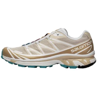 XT-6 Advanced «Sand White Meadowbrook»
