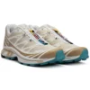 XT-6 Advanced «Sand White Meadowbrook»