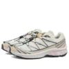 XT-6 «Almond Milk Mauve»