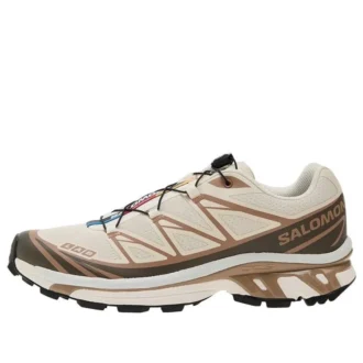 XT-6 «Almond Milk Portabella»