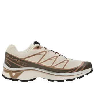 XT-6 «Almond Milk Portabella»