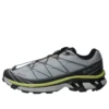 XT-6 «Aloy Black Dark Citron» XT-6 «Aloy Black Dark Citron»