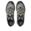 XT-6 «Aloy Black Dark Citron» XT-6 «Aloy Black Dark Citron»