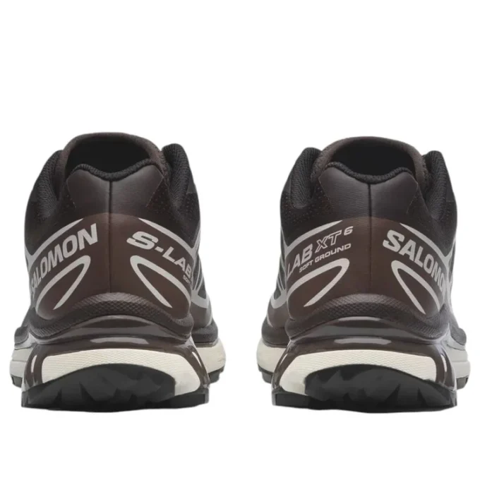 XT-6 «Black Coffee French Roast Vanilla Ice»
