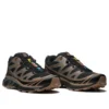XT-6 «Black Portabella» XT-6 «Black Portabella»