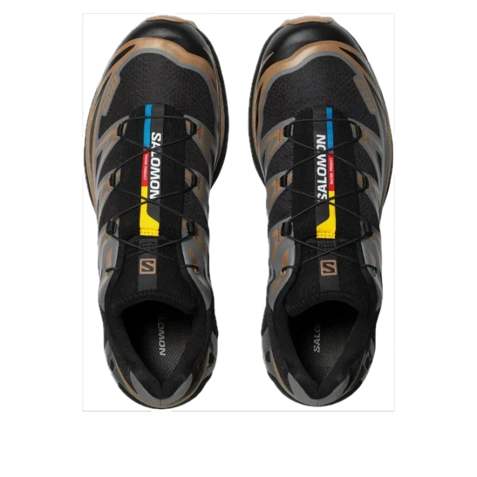 XT-6 «Black Portabella» XT-6 «Black Portabella»