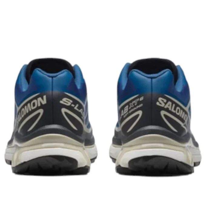 XT-6 «Blue Almond Milk» XT-6 «Blue Almond Milk»