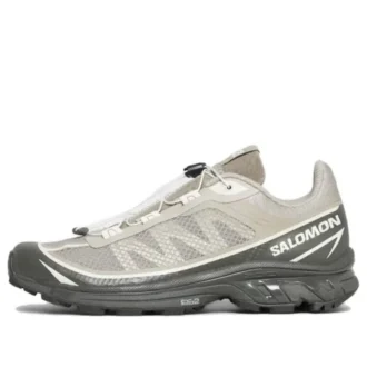XT-6 “CREAM GRAY”