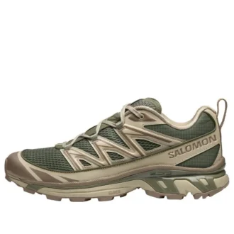 XT-6 Expanse «Deep Lichen Green Cement»