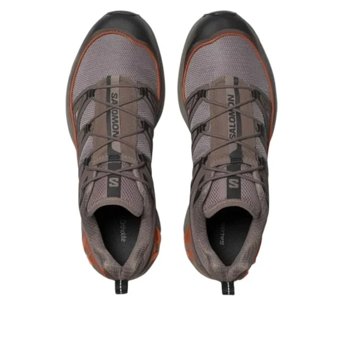 XT-6 Expanse «Iron Bracken»