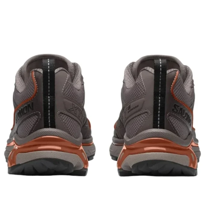 XT-6 Expanse «Iron Bracken»