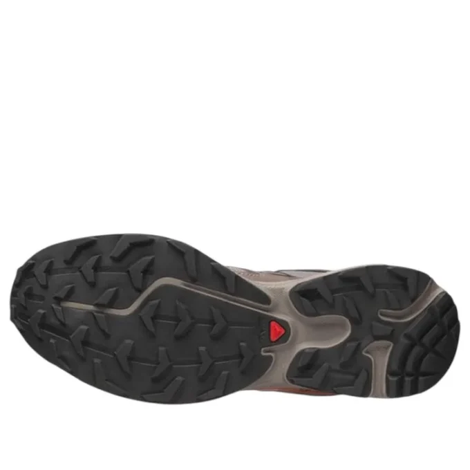 XT-6 Expanse «Iron Bracken»