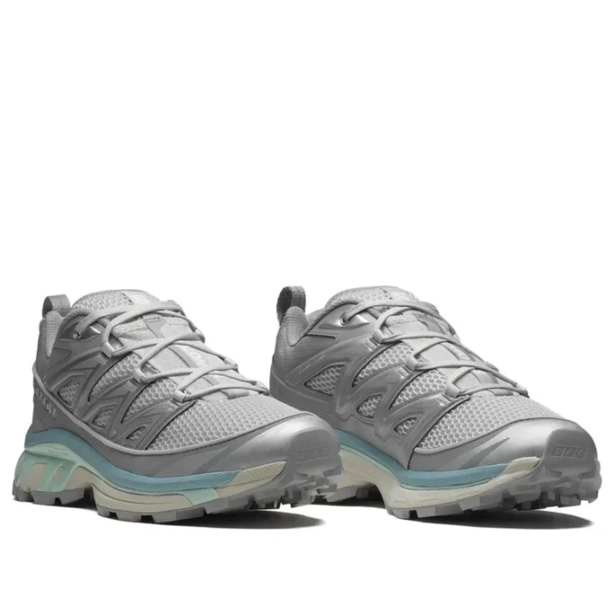 XT-6 Expanse Seasonal «Alloy»