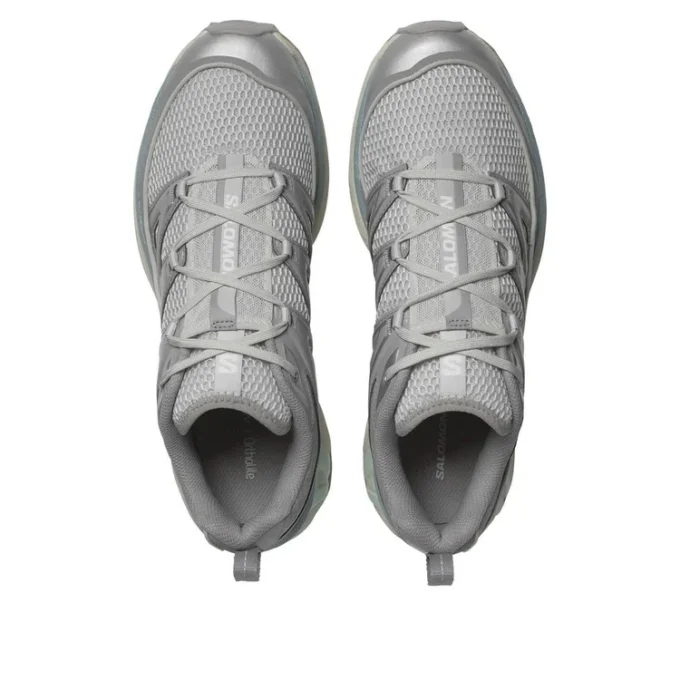 XT-6 Expanse Seasonal «Alloy»