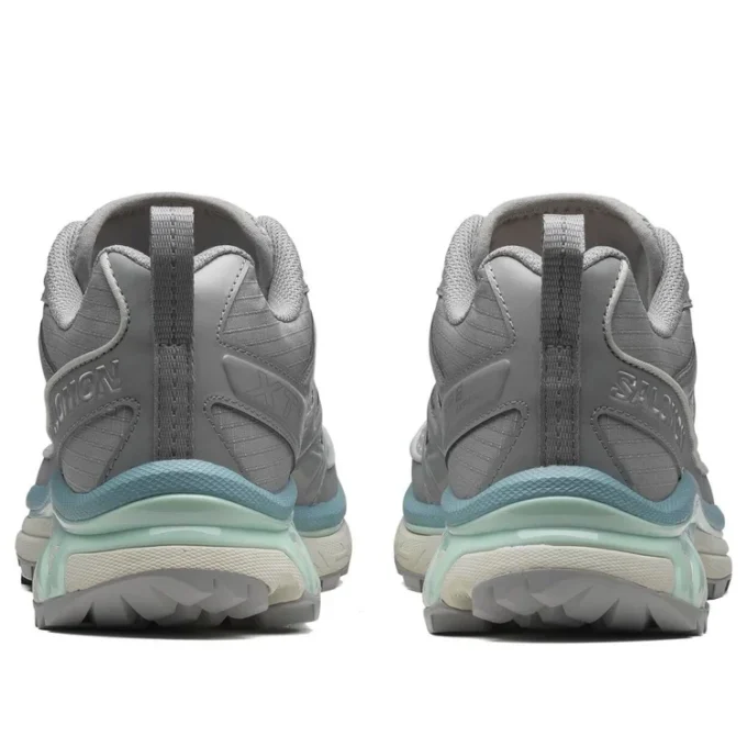 XT-6 Expanse Seasonal «Alloy»